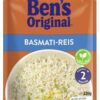 Ben's Original Basmati-Reis