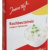 Jeden Tag Spitzenlangkorn Reis
