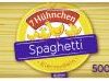 Birkel 7 Hühnchen Eiernudeln Spaghetti