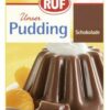 Ruf Puddingpulver Schokolade
