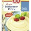 Ruf Schlemmercreme Vanille Geschmack