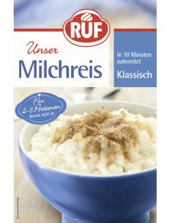 Ruf Milchreis klassisch