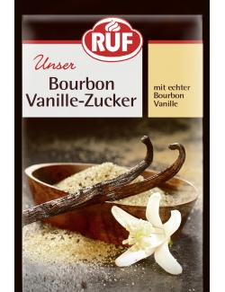 Ruf Bourbon Vanille-Zucker