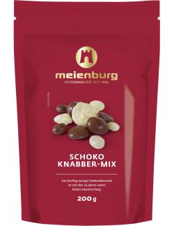 Meienburg Schoko-Knabber-Mix