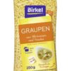 Birkel's No. 1 Graupen