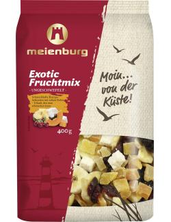 Meienburg Exotic Fruchtmix