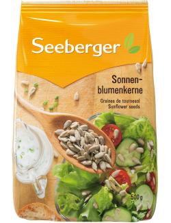 Seeberger Sonnenblumenkerne