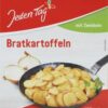Jeden Tag Bratkartoffeln mit Zwiebeln