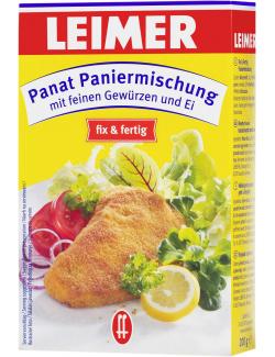 Leimer Panat Fix & Fertig Paniermischung