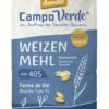 Campo Verde Demeter Weizenmehl Type 405