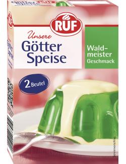 Ruf Götterspeise Waldmeister