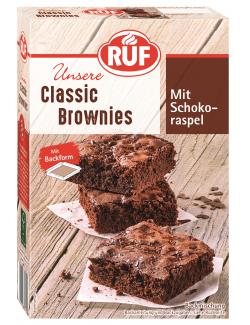 Ruf Brownies classic