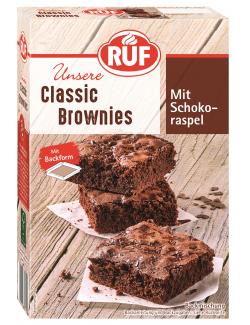 Ruf Brownies classic