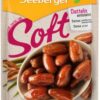 Seeberger Soft Datteln entsteint