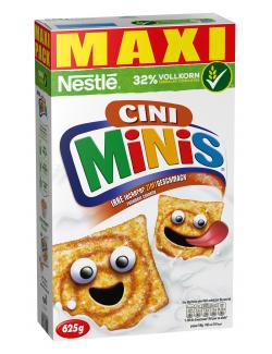 Nestlé Cini Minis