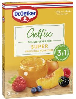 Dr. Oetker Gelfix Super 3:1