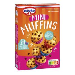 Dr. Oetker Mini Muffins