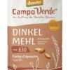 Campo Verde Demeter Dinkelmehl Type 630