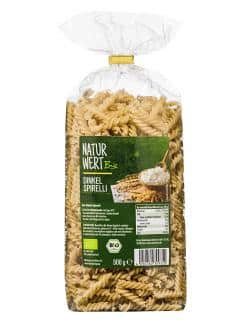 NaturWert Bio Spirelli Dinkel