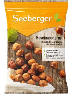 Seeberger Haselnusskerne