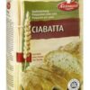 Küchenmeister Backmischung Ciabatta