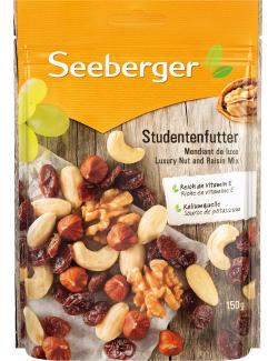 Seeberger Studentenfutter