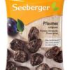 Seeberger Pflaumen entsteint