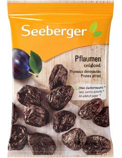 Seeberger Pflaumen entsteint