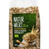 NaturWert Bio Dinkelflocken Großblatt