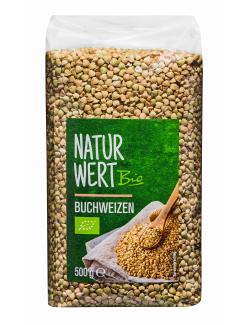 NaturWert Bio Buchweizen