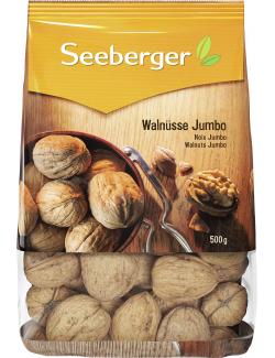 Seeberger Walnüsse Jumbo