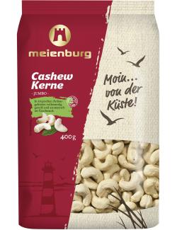 Meienburg Cashewkerne