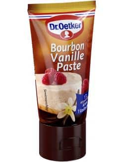 Dr. Oetker Bourbon-Vanille Paste