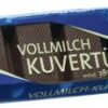 Wawi Kuvertüre Vollmilch