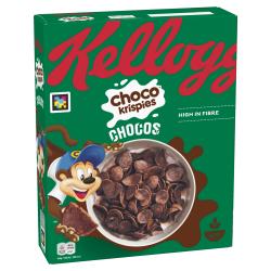 Kellogg's Choco Krispies Chocos Cerealien