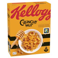 Kellogg's Crunchy Nut