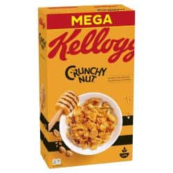 Kellogg's Crunchy Nut Cerealien