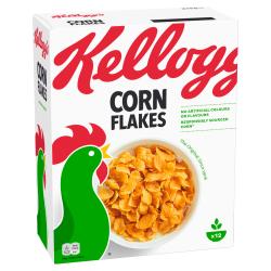 Kellogg's Corn Flakes Cerealien