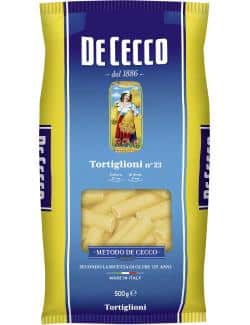 De Cecco Tortiglioni No. 23