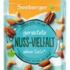 Seeberger Geröstete Nuss-Vielfalt ohne Salz