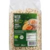 NaturWert Bio Dinkel gepufft honigsüß