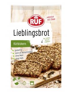 Ruf Lieblingsbrot Kürbiskern