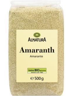 Alnatura Amaranth