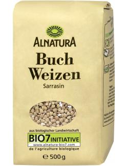 Alnatura Buchweizen