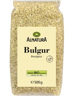 Alnatura Bulgur