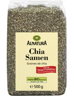 Alnatura Chia Samen