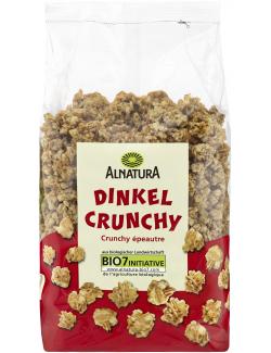 Alnatura Dinkel Crunchy