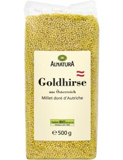 Alnatura Goldhirse