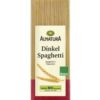 Alnatura Dinkel Spaghetti