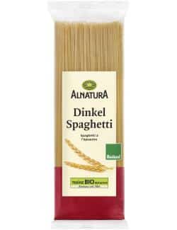 Alnatura Dinkel Spaghetti